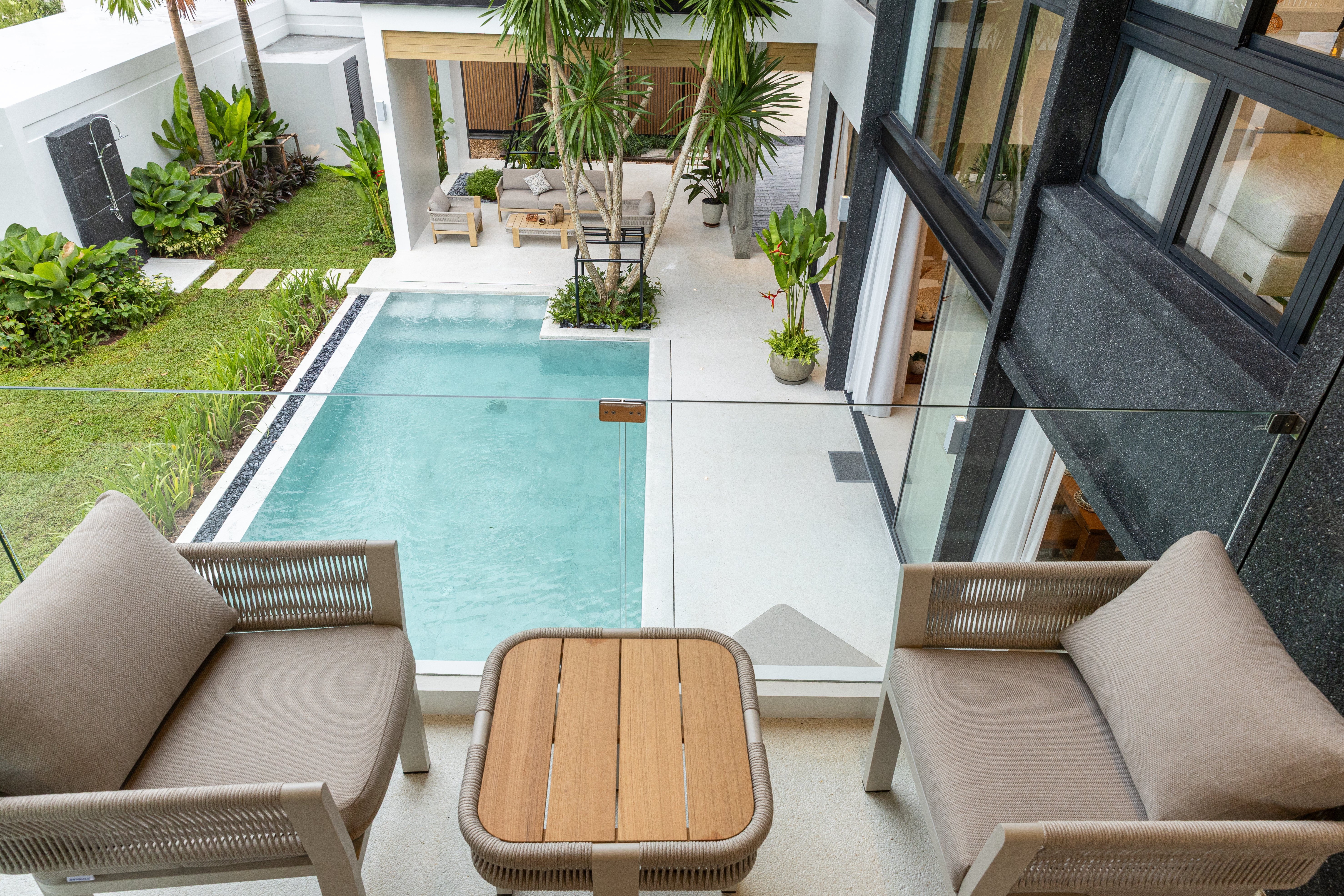 Mouana Grande Chalong Bay 7